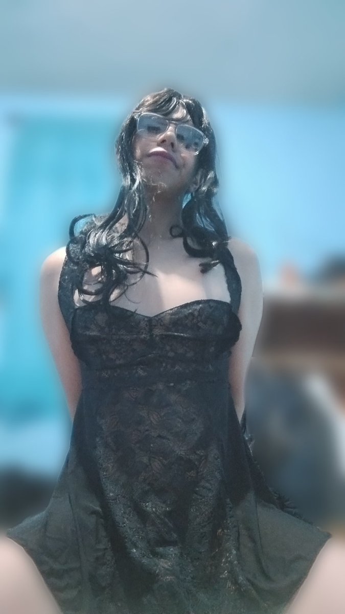 Angel Femboy tweet media