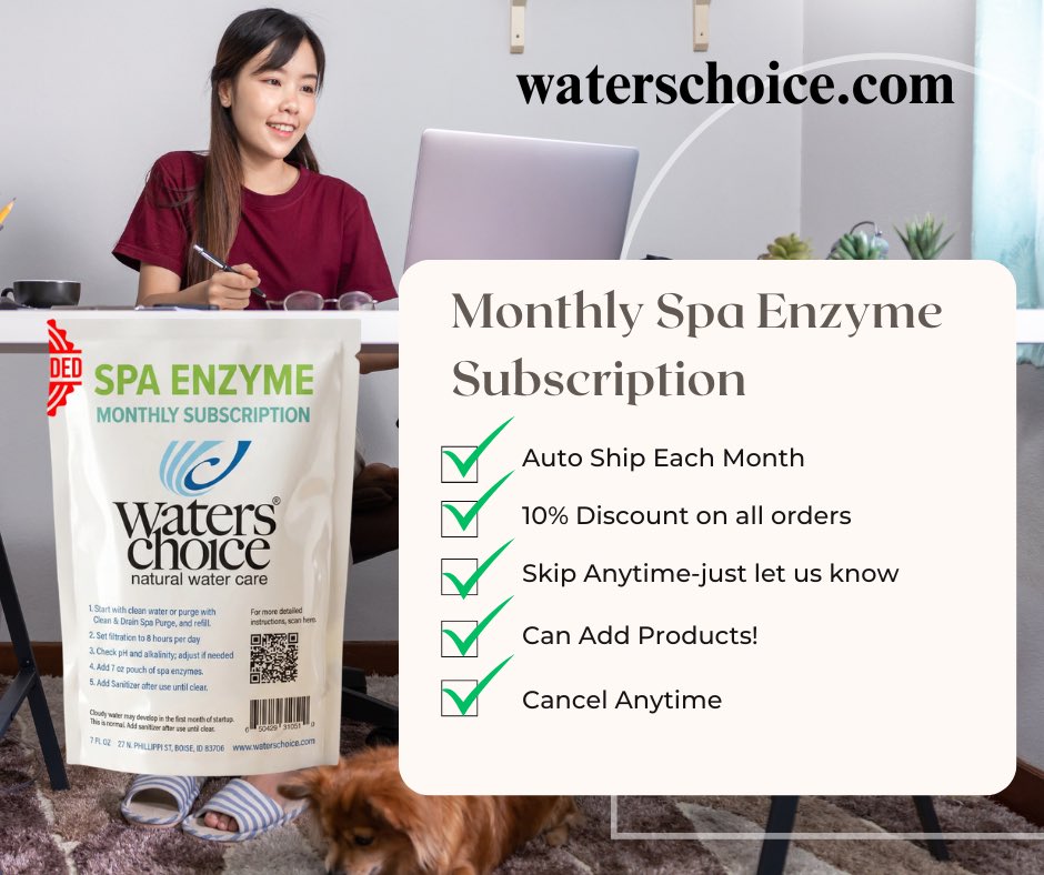 Waters Choice (@waterschoice) on Twitter photo 