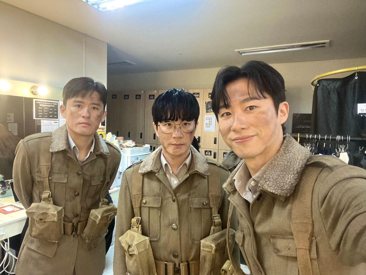 굿맨스토리 Goodman Story tweet media