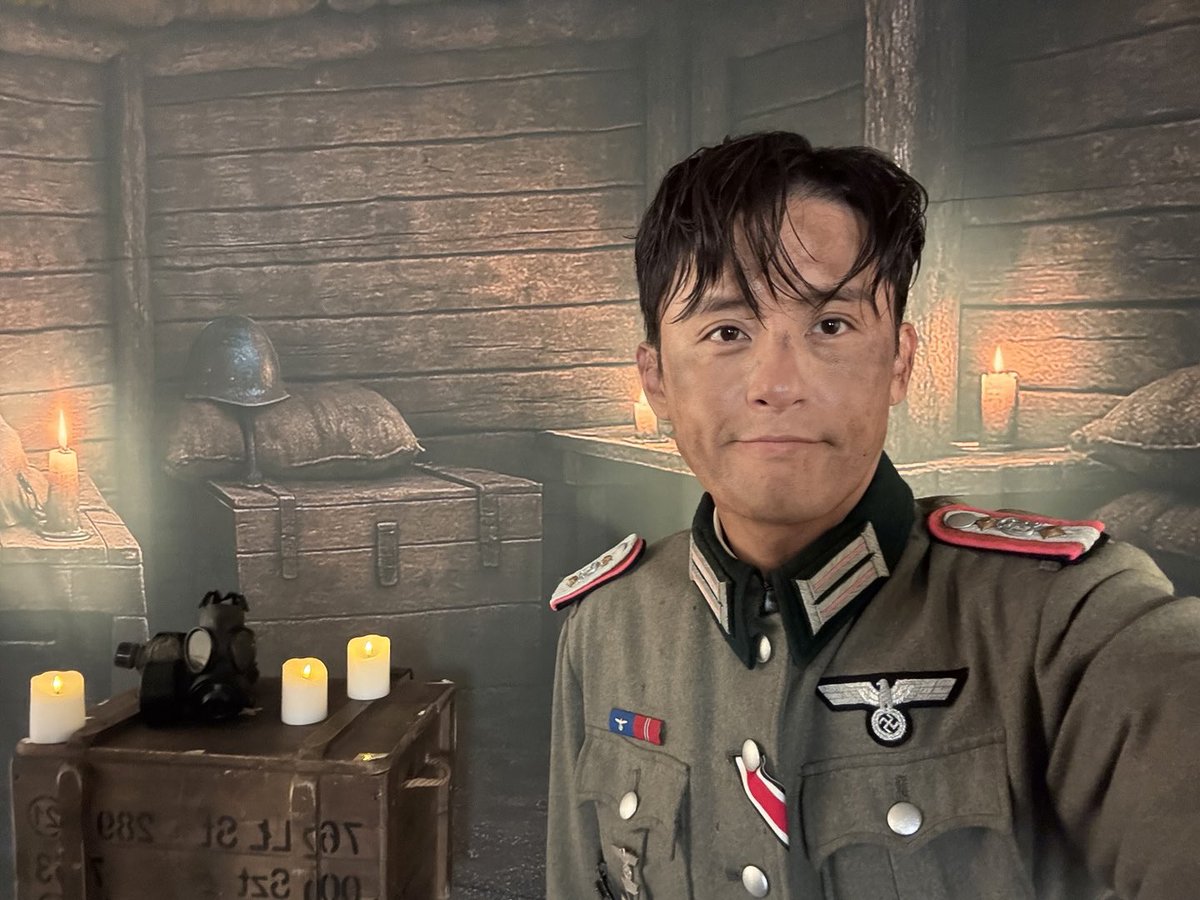 굿맨스토리 Goodman Story tweet media