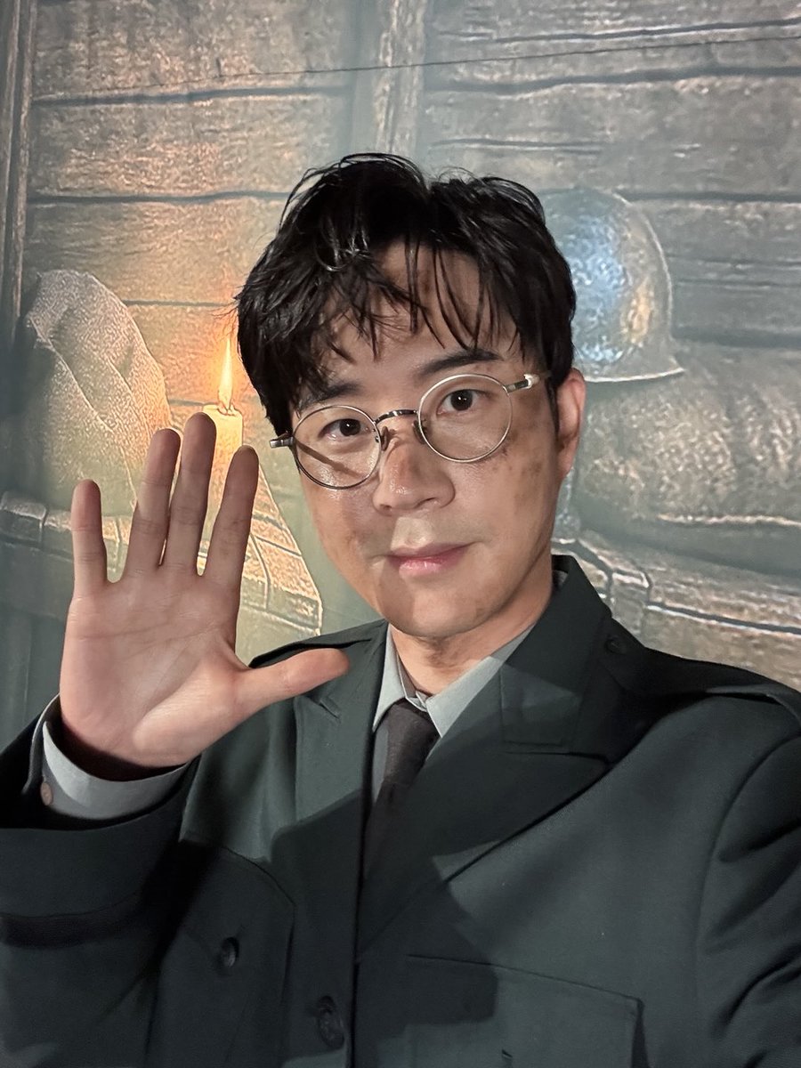 굿맨스토리 Goodman Story tweet media