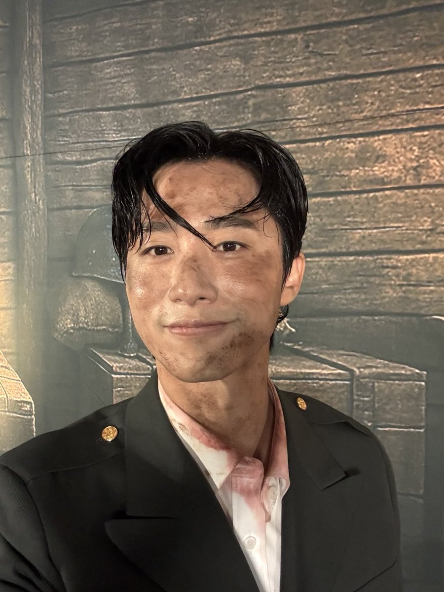 굿맨스토리 Goodman Story tweet media