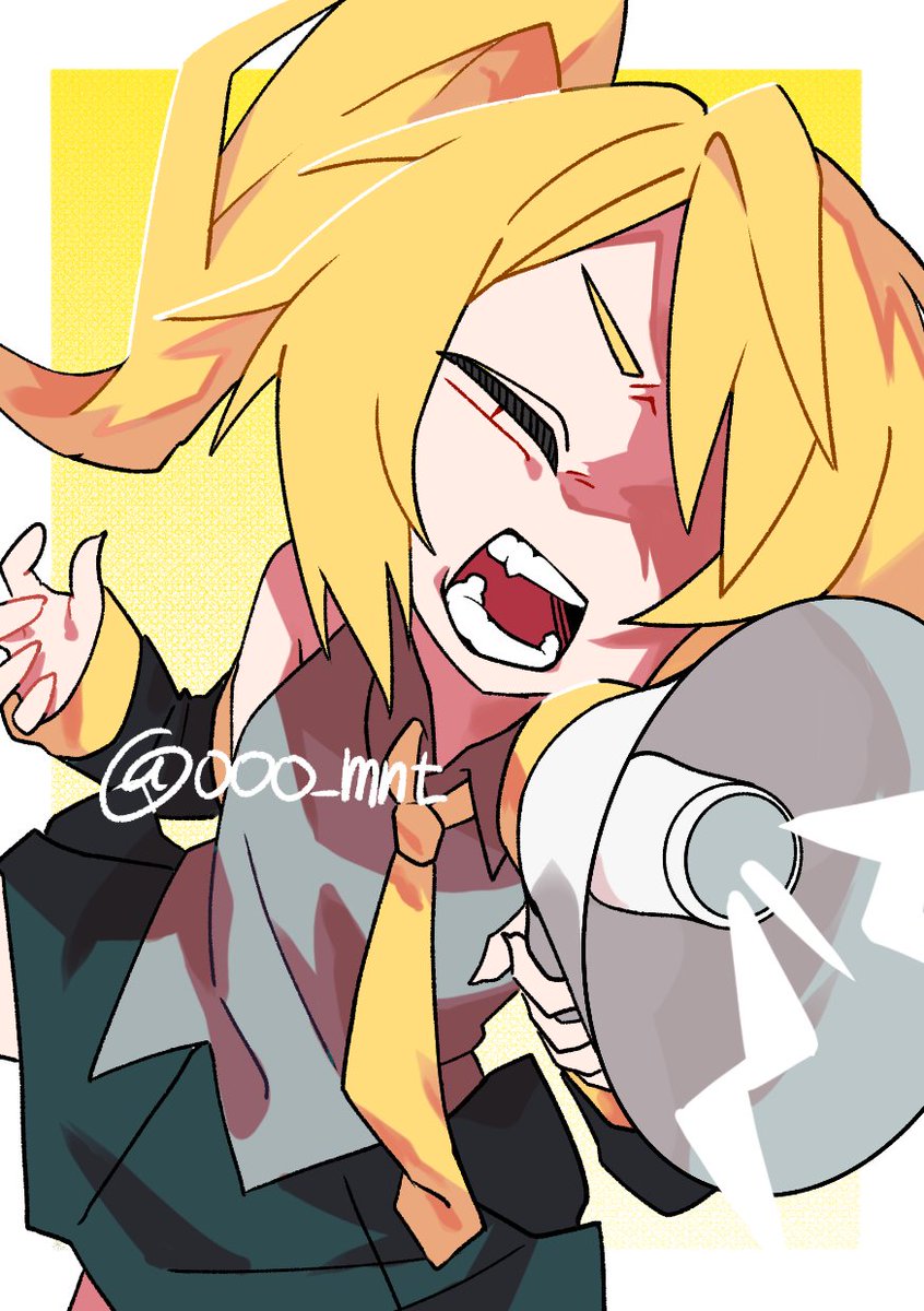 めんたまん tweet media