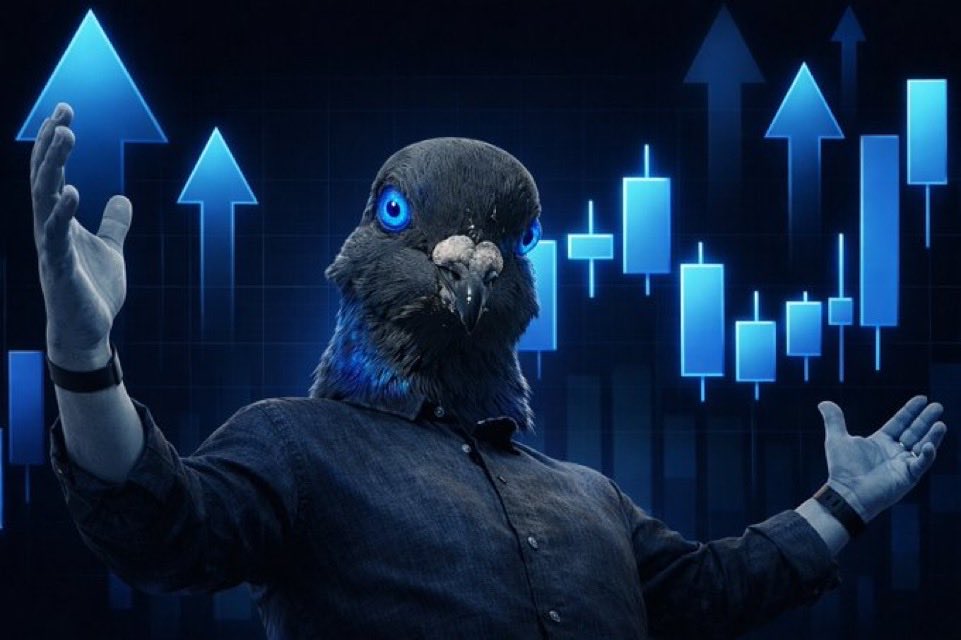 <a href="/ToolySOL/">Tooly</a> Good week for $Pigeon

The flock ain’t selling either 

Join the comm and see why