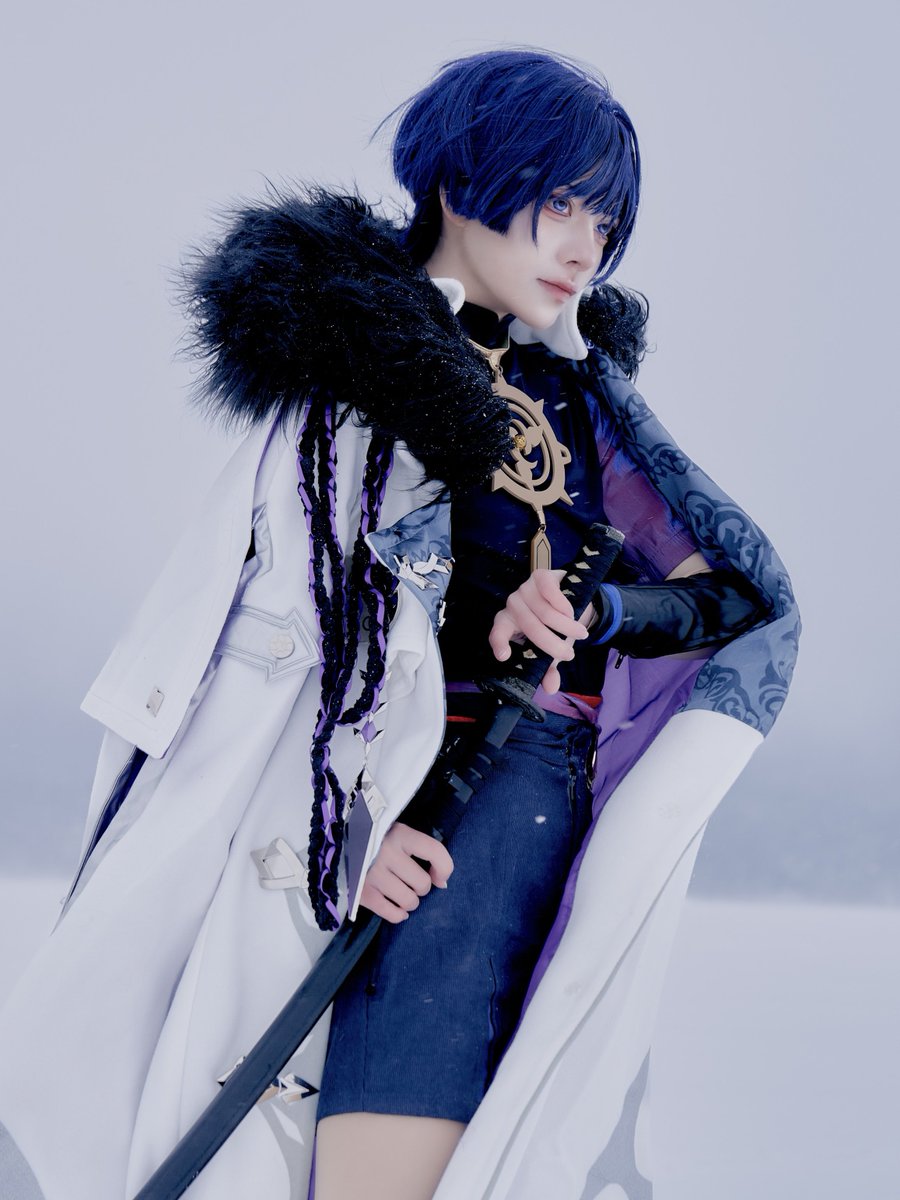 椚まかろに (@macaro_ningen) / Posts / X