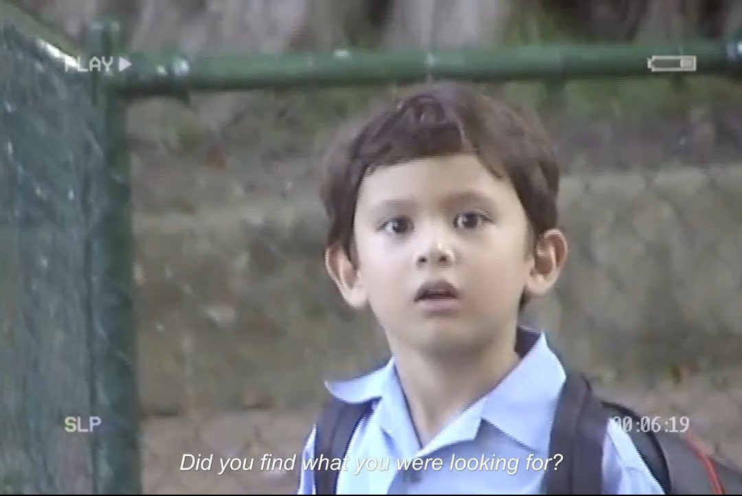 themacopa's tweet image. Walang nagbago, pati hairline pareho pa din. 😅

#JamesReid | James Reid | @tellemjaye