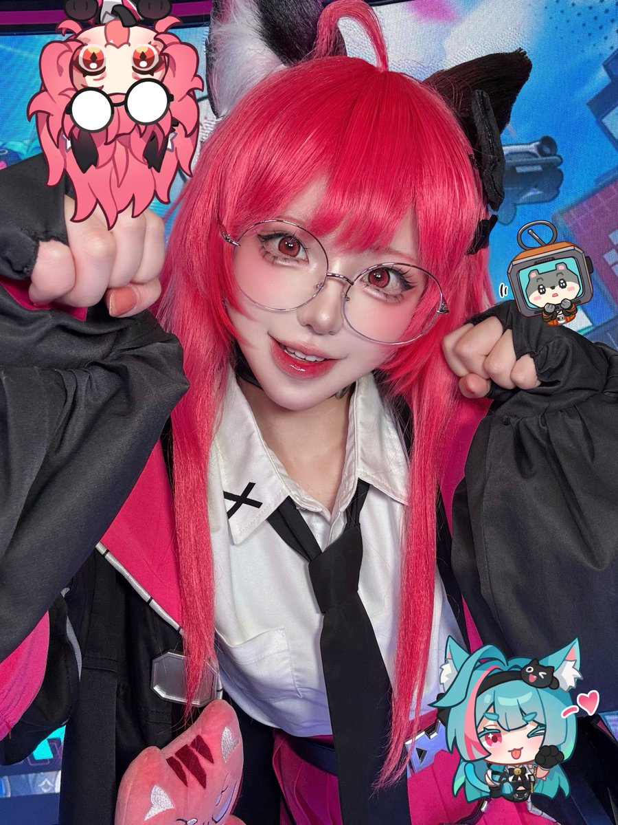 凸守たかね🌸🫧2/21~22 일러스타 페스🇰🇷 (@_taka_nene21