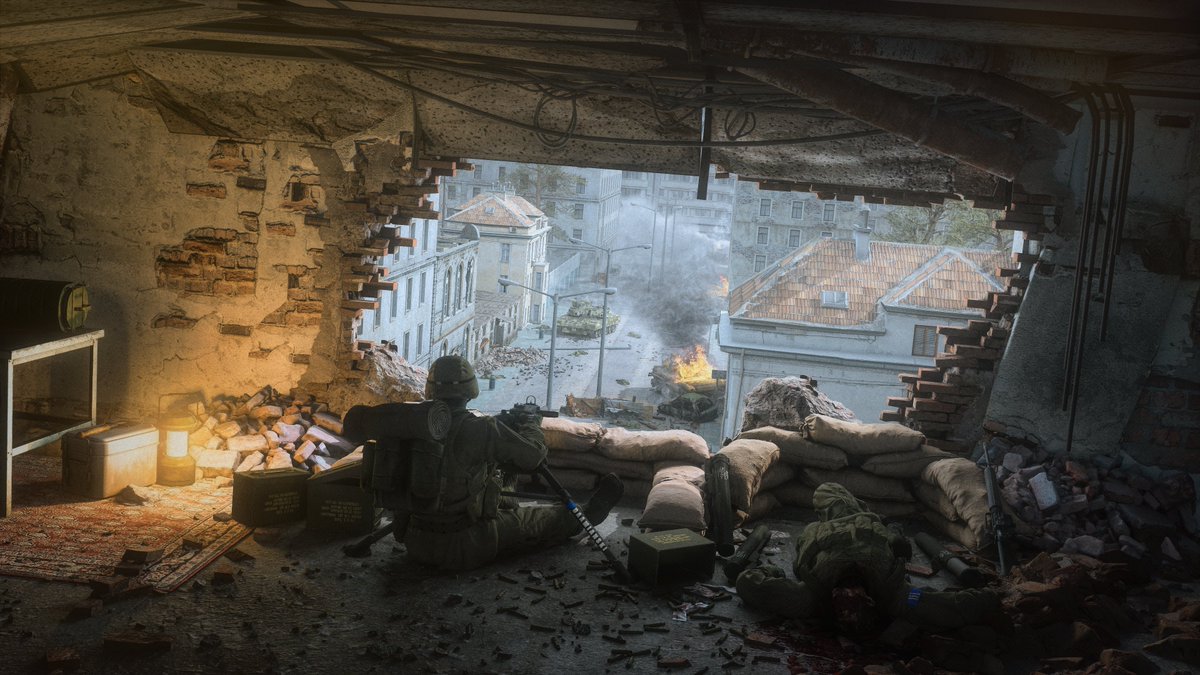 Damian (COMMS OPEN) tweet media