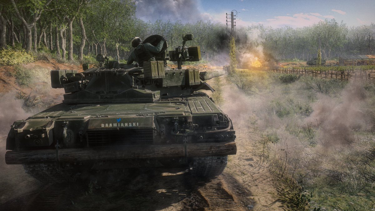 Damian (COMMS OPEN) tweet media