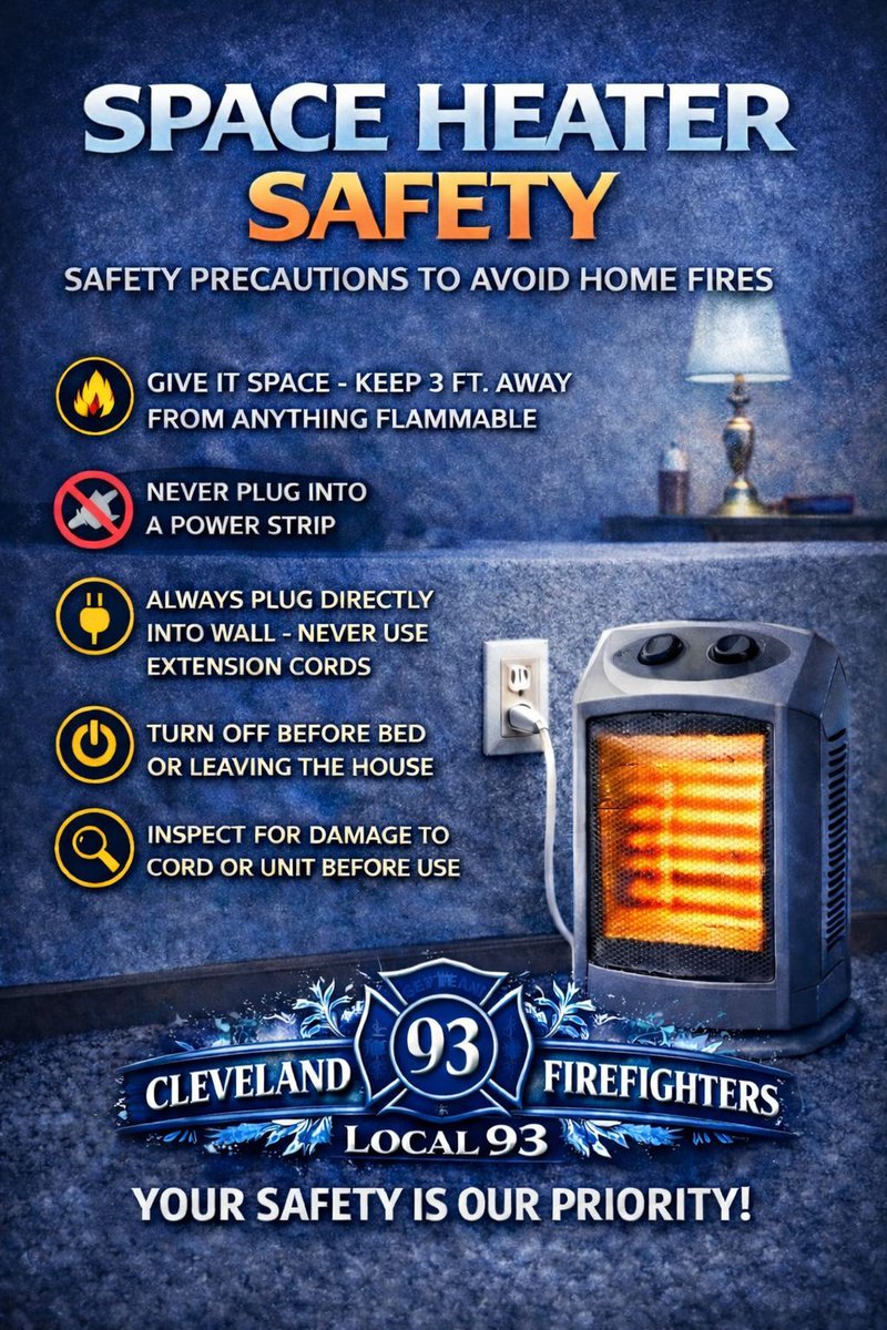 CLE Firefighters-L93 tweet media