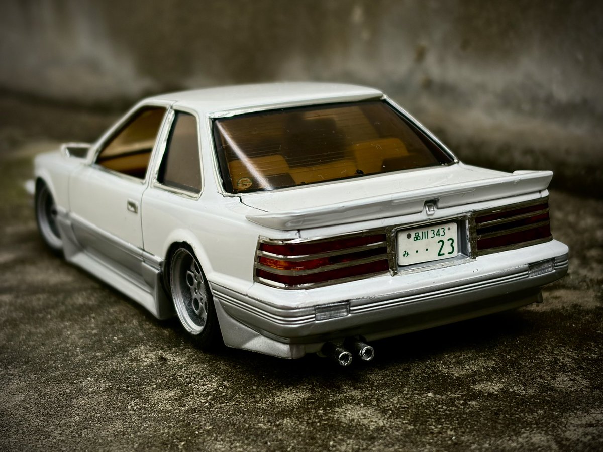 三咲みさき (@misaki_V12SS) / Posts / X