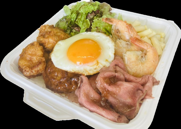 FC町田ゼルビアスタジアムグルメ tweet media