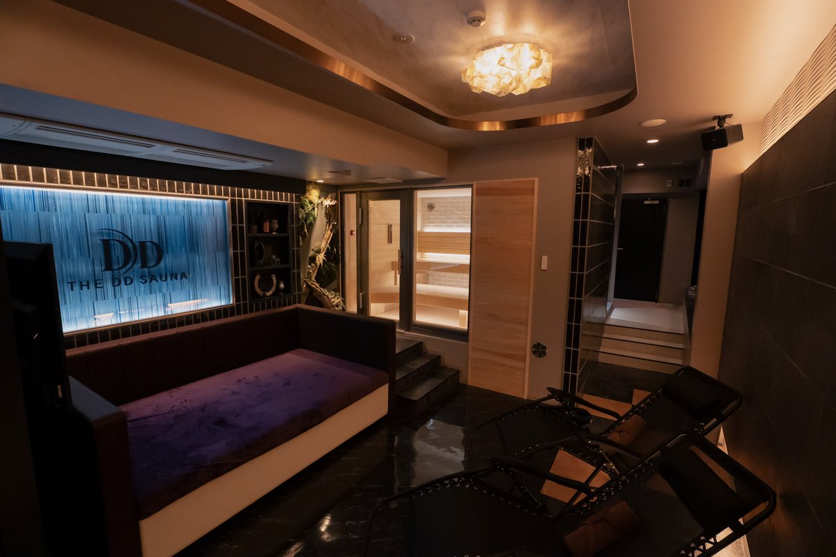 SAUNA BROS.（サウナブロス） (@sauna_bros) / Posts / X