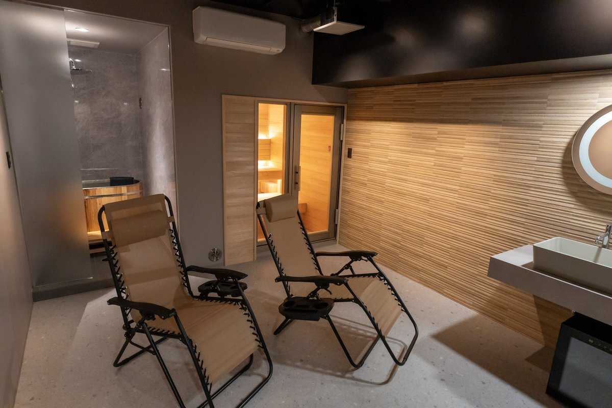 SAUNA BROS.（サウナブロス） (@sauna_bros) / Posts / X