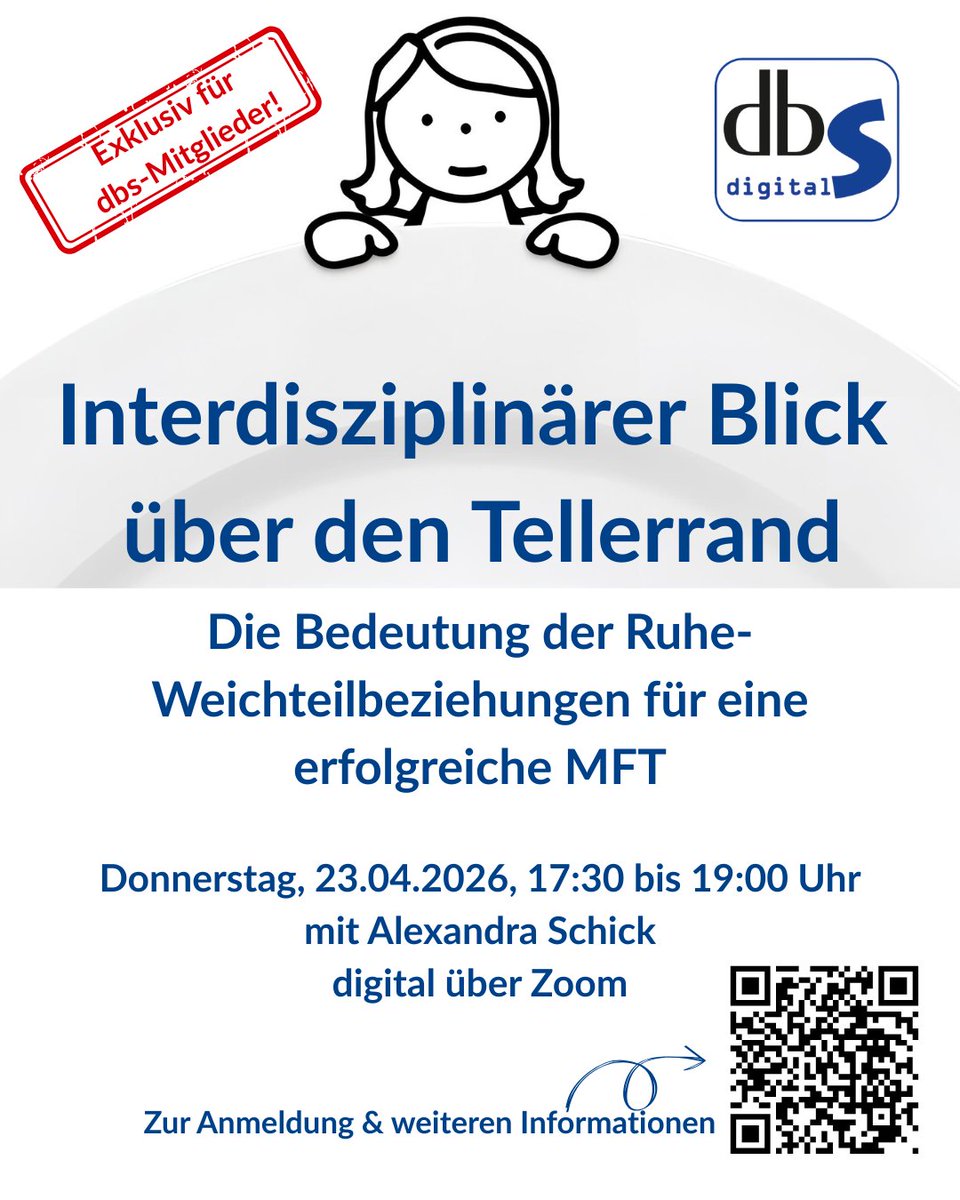 dbs e.V. tweet media