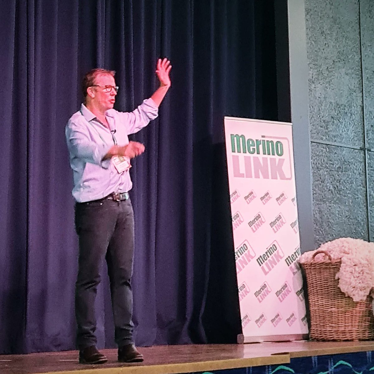 MerinoLink Limited tweet media