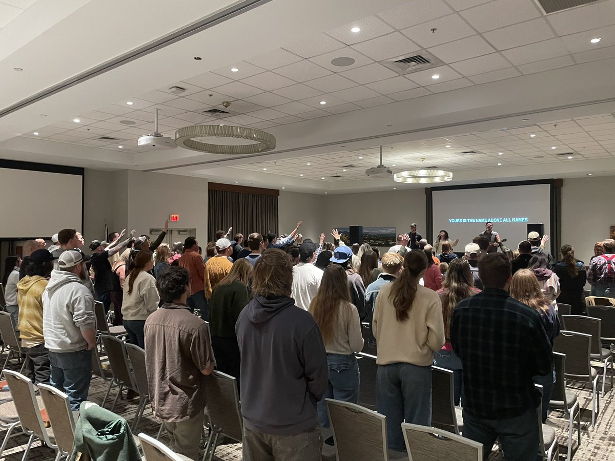 Send Network Montana tweet media