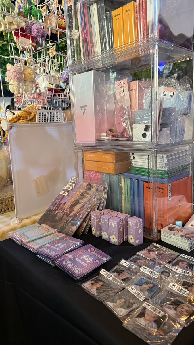 kstopshopp's tweet photo. 친구들~ Samahan niyo kami sa pop up ng Busy Bean Coworking Cafe at The One Dasma 💕

We’ll be selling poging papel and doing lucky draw tomorrow!

We’re only here until tomorrow (February 27) so don’t miss it. https://t.co/O7YxQdtvgb