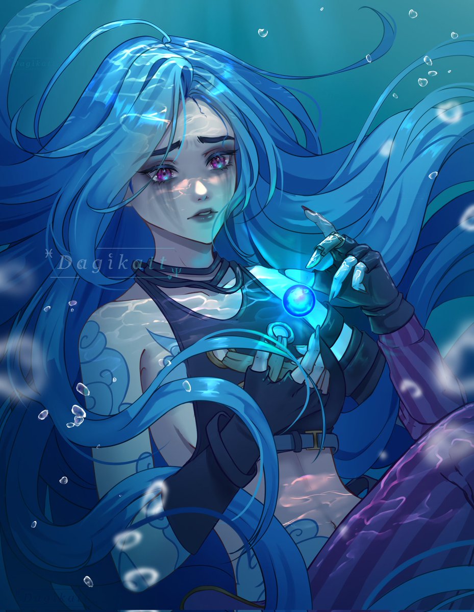 Jinx Arcane Fanart.

Se me olvido subir este acá jajaja 
#Jinx #Arcane
