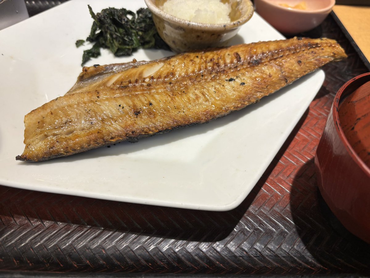 92日後も毎日毎日飯

ついて来れるやつだけついて来い