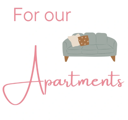 If you'd like to help us stock our apartments for ladies and kids, you can check out our Crossroads Apartment Registry on Amazon: amazon.com/hz/wishlist/ls…
