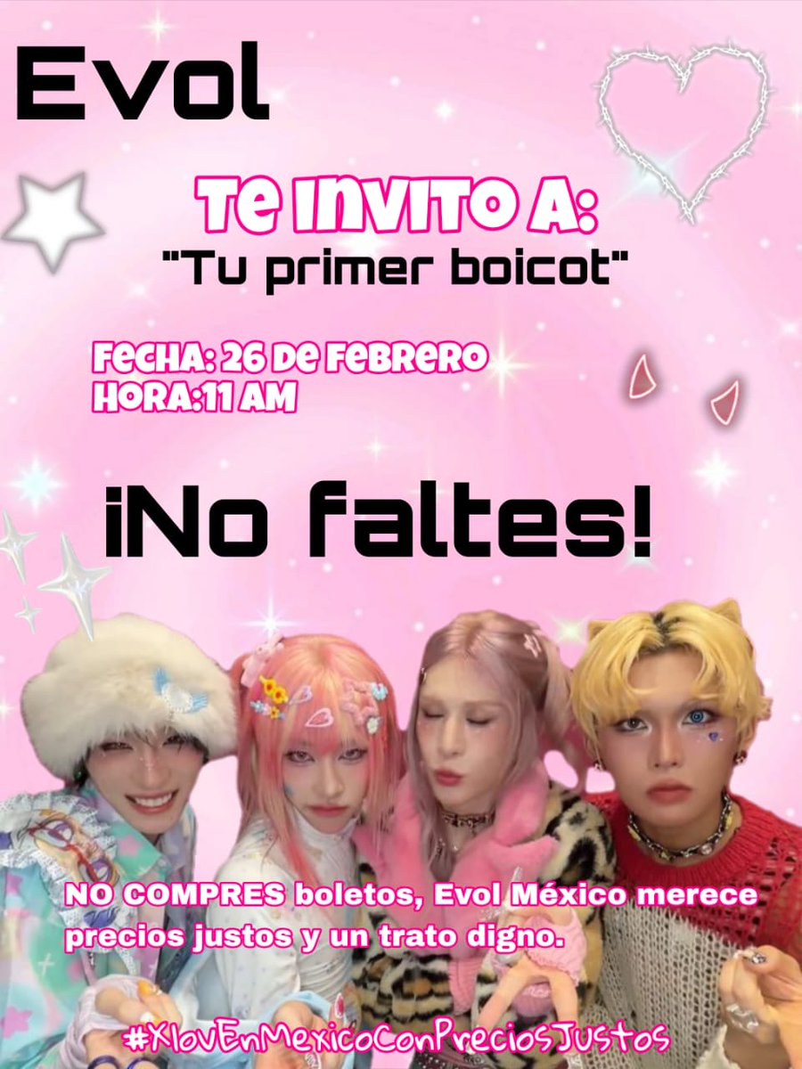 XlovM51274's tweet photo. #XlovEnMéxicoConPreciosJustos https://t.co/T9ipORuRFj
