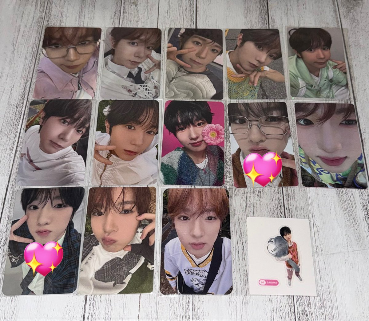 ﾒﾒﾒ tweet media