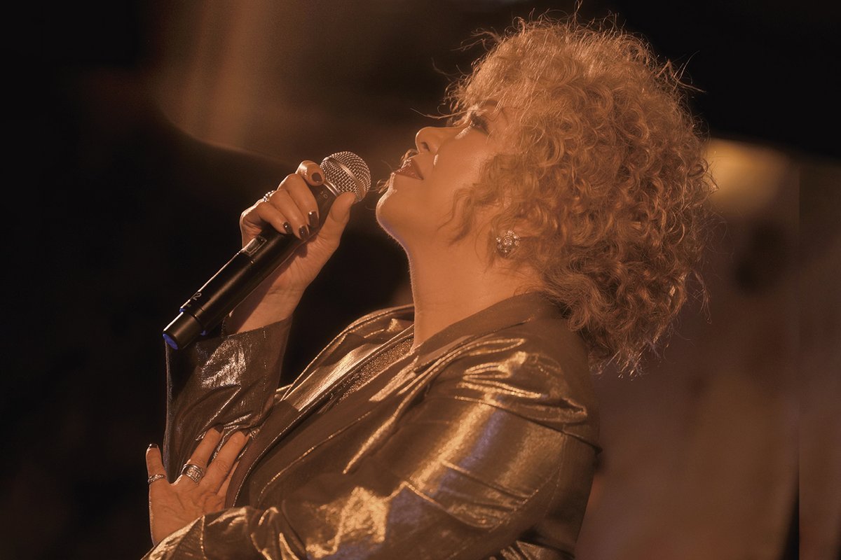 billboardlive_t's tweet photo. 【鈴木聖美】
来月に【MARTINI DUET DELUXE NIGHT】を控える鈴木聖美のインタビューが@Billboard_JAPAN に掲載中📝
ゴスペラーズの村上てつやがプロデュースを手掛けたニューシングルや、鈴木雅之と共演する今回のライブについて熱く語っていただきました。
ぜひご一読ください！

▼＜インタビュー＞世代を超えたソウルの共鳴「New Bag」――鈴木聖美、デビュー40周年へ向かう現在地 
https://t.co/fE7czezda4

▼公演詳細
https://t.co/j8NZtqvIJi

#鈴木聖美 #billboardlivetokyo