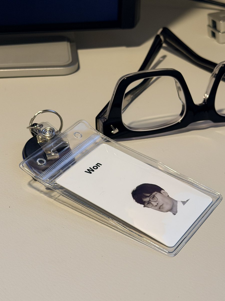 Won Park tweet media