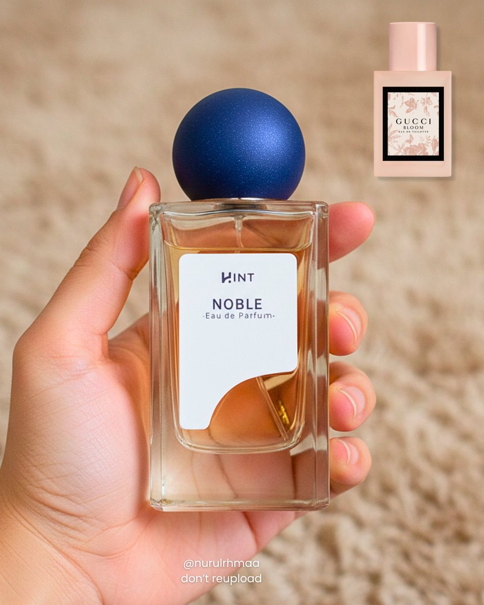 nurulrhmaa's tweet photo. AKHIRNYA NEMUIN 😭💖
Parfum lokal yang bikin orang kira pakai brand high-end.

1. Miss Dior → Saff&amp;Co. LOUI
2. Marc Jacobs Daisy → Lilith &amp; Eve Daisy
3. Coco Chanel → Vanilla Clouds Mykonos
4. Gucci Bloom → Hint Noble
5. Replica → Alchemist Pink Laundry https://t.co/VJPyvCm3vO