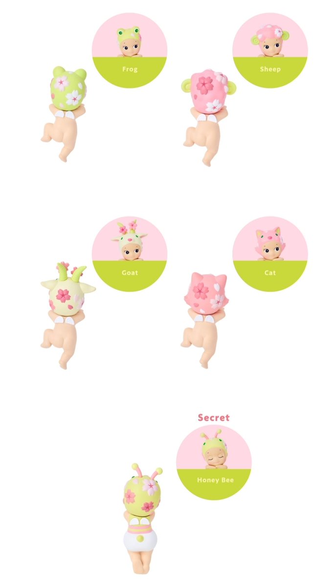 Happybykr's tweet photo. 소니엔젤 히퍼 체리블러썸 Sonny Angel Hipper Cherry Blossom  Preorder 
DM✉️

Artbox Sanrio disney Popmart hottracks Blindbox monchhichi kitty 뽑기 lulu piggy molly 몰리 히퍼 Hipper attach decorative mini figures dreaming harvest animal ของเล่นกล่องตาบอด​ กล่องสุ่ม​ ตุ๊กตาฟิกเกอร์​  ตลาดนัด​ ソニーエンジェル 手办 潮玩 盲盒 韩代 Sylvanian Molang 몰랑이 실바니안 인형 lezhin 애니매이션 animation pokemon Minion  Smiski 스미스키 Mofusand 모프센드 인형 포토카드 탑꾸 포카 콜북 앨범 데코 스티커 탑로더 바인더 속지 에스파 aespa 방탄 bts 엔시티 nct 127 dream Kep1er 블랙핑크 blackpink monstax eve seventeen 뉴진스 newjeans ohmygirl ikon MCND IU mamamoo 엑소 exo zb1 아이브 ive idle AB6IX TXT StrayKids 샤이니 shinee wayV boa fromis9 LESSERAFIM winner riize 라이즈 blockb zico 8turn day6 boyz weekly Libelante Pledis  트레저 레드벨벳 르세라핌