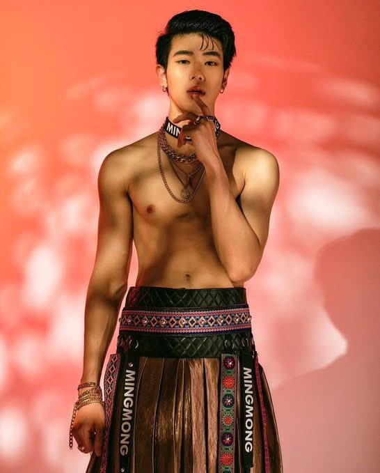 เลิศเลยละ
#ม่อนเมิงมาง 
#กานฟ้า