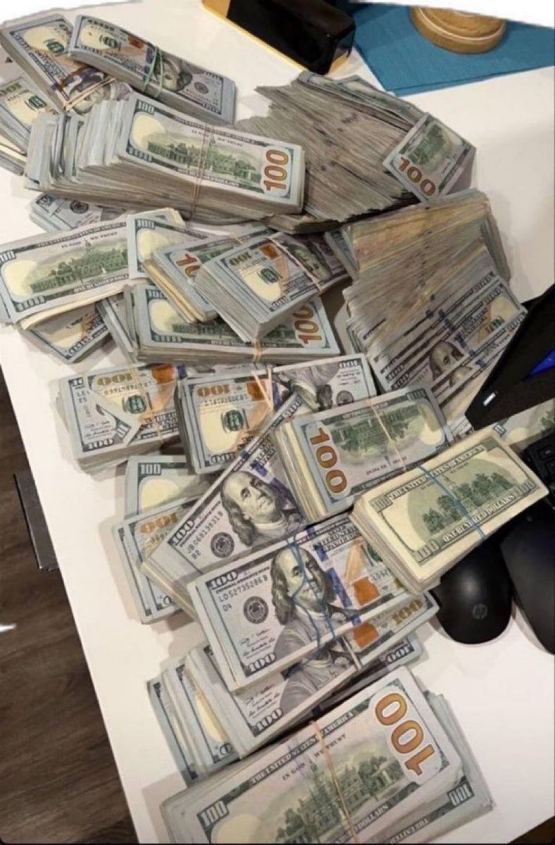 We’re making a lot of money today IJN 🙏🏽🤲🏻