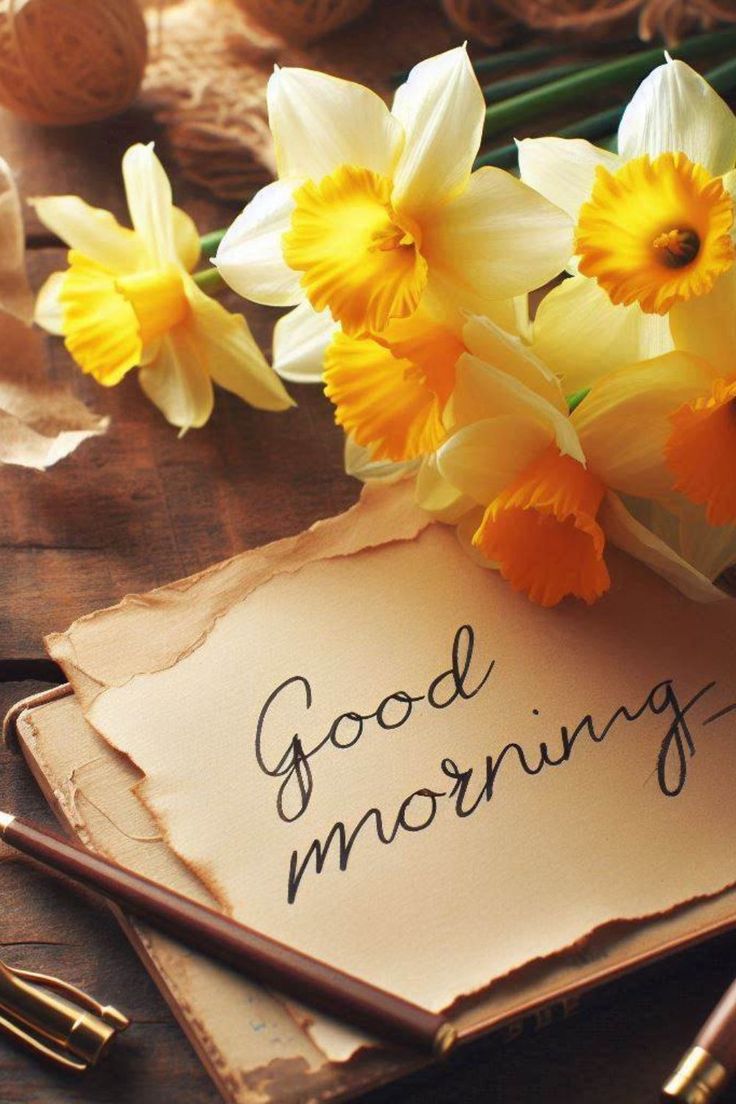 Don’t be surprised when life starts going right for you; you deserve it!

Good morning beautiful mutuals