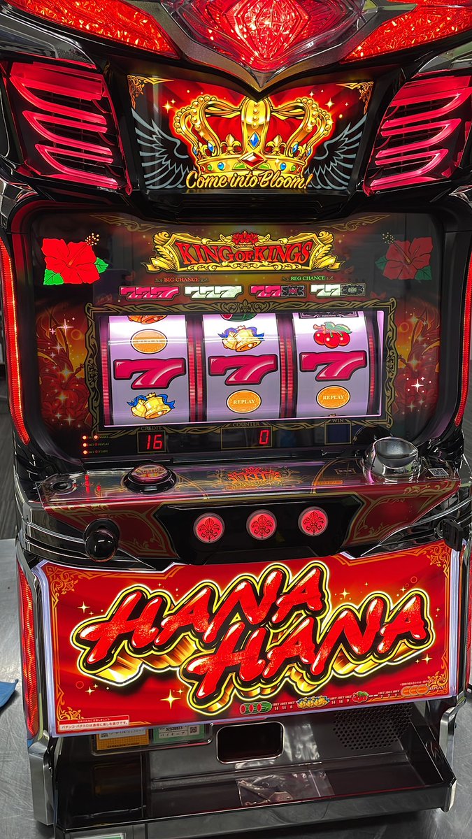 10109755 キングハナハナSP-30 まるごと配送で出荷準備致します