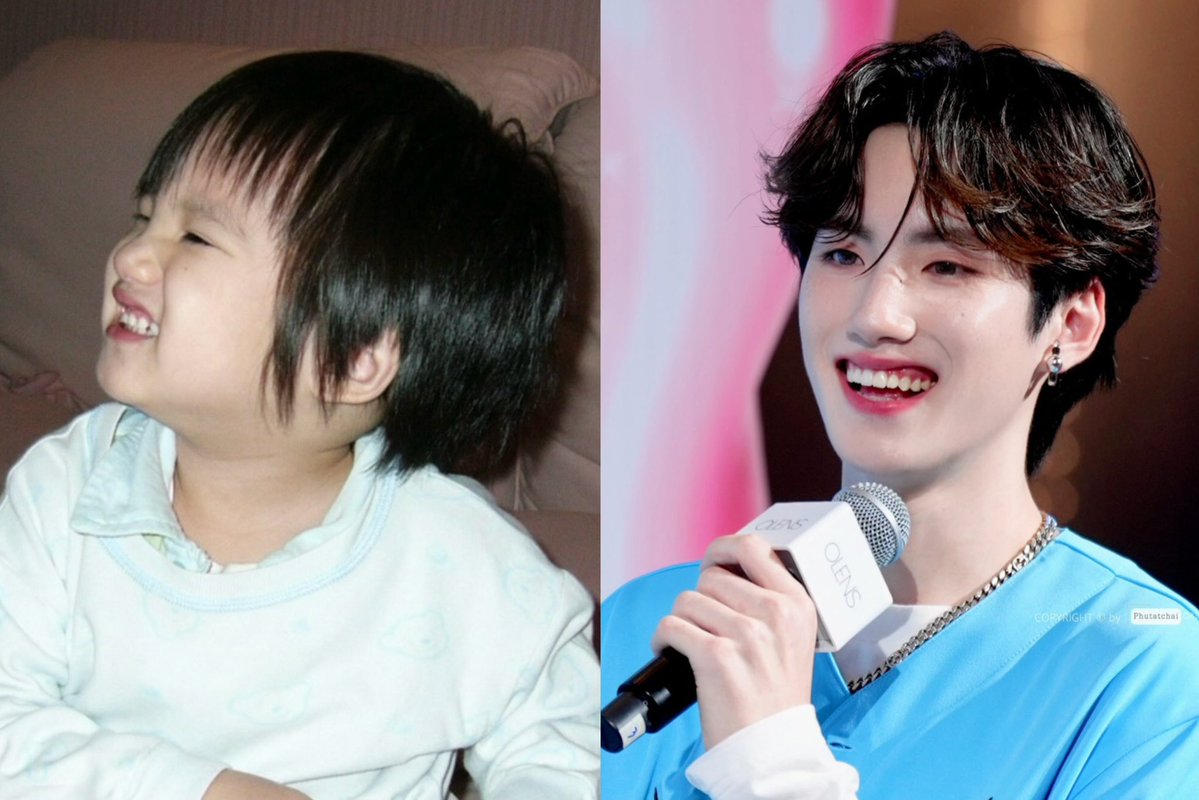 เข้ามาเจอเด้กอ้วมยิ้มหวาน วันมอมๆก้สดใสขึ้นแย้ววว💘