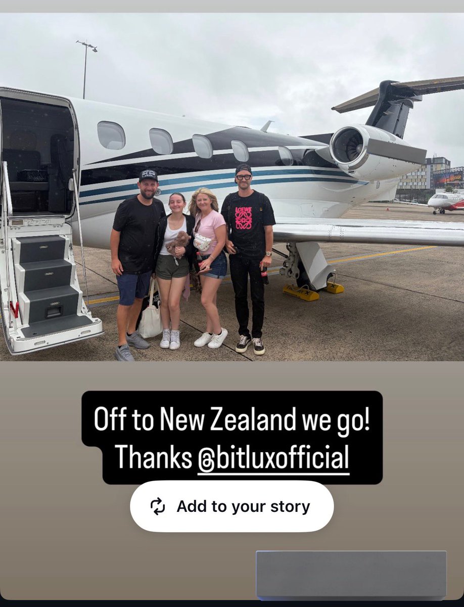 Kyle Patel 🛩️💳 tweet media