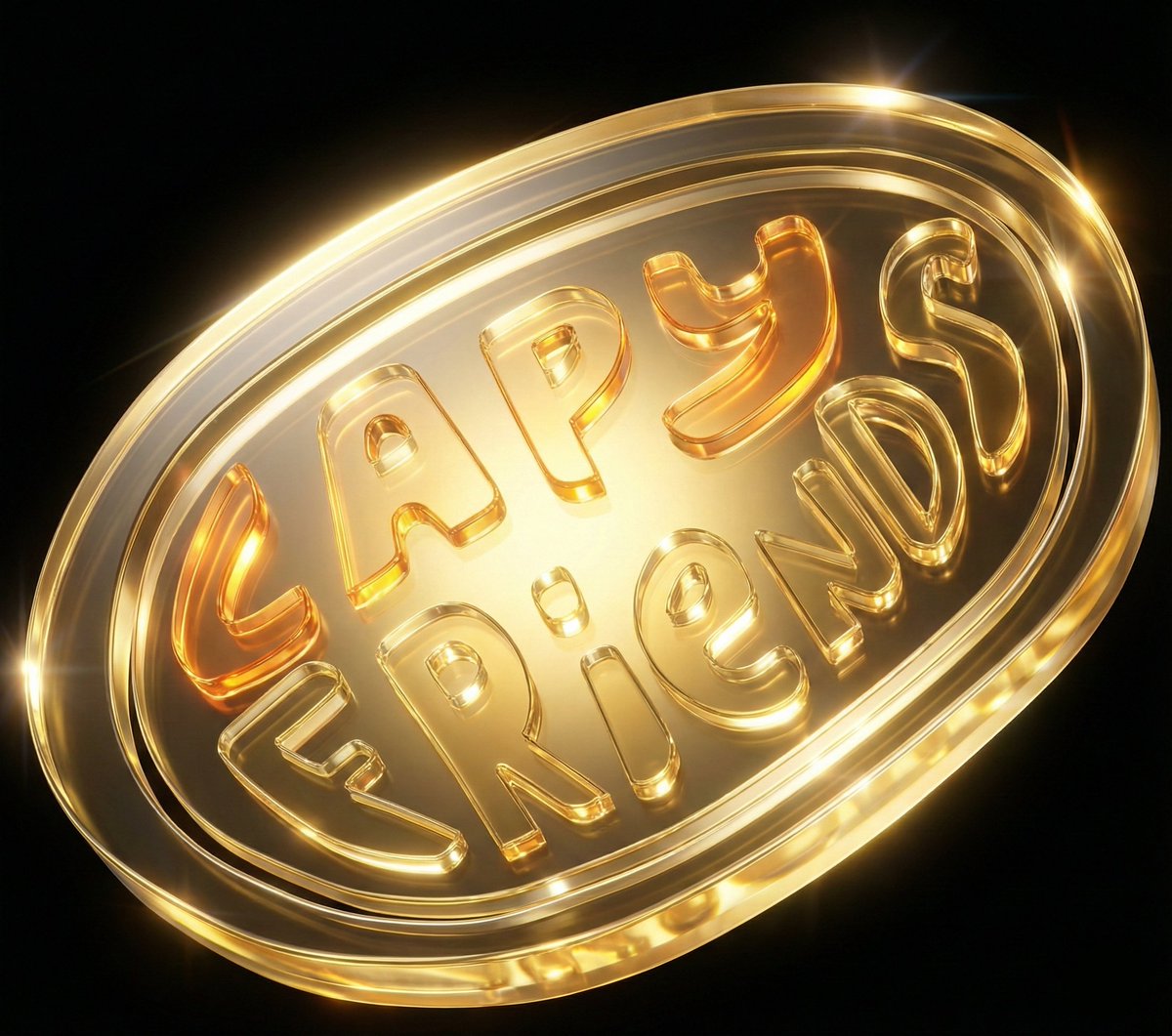 Capy Friends tweet media