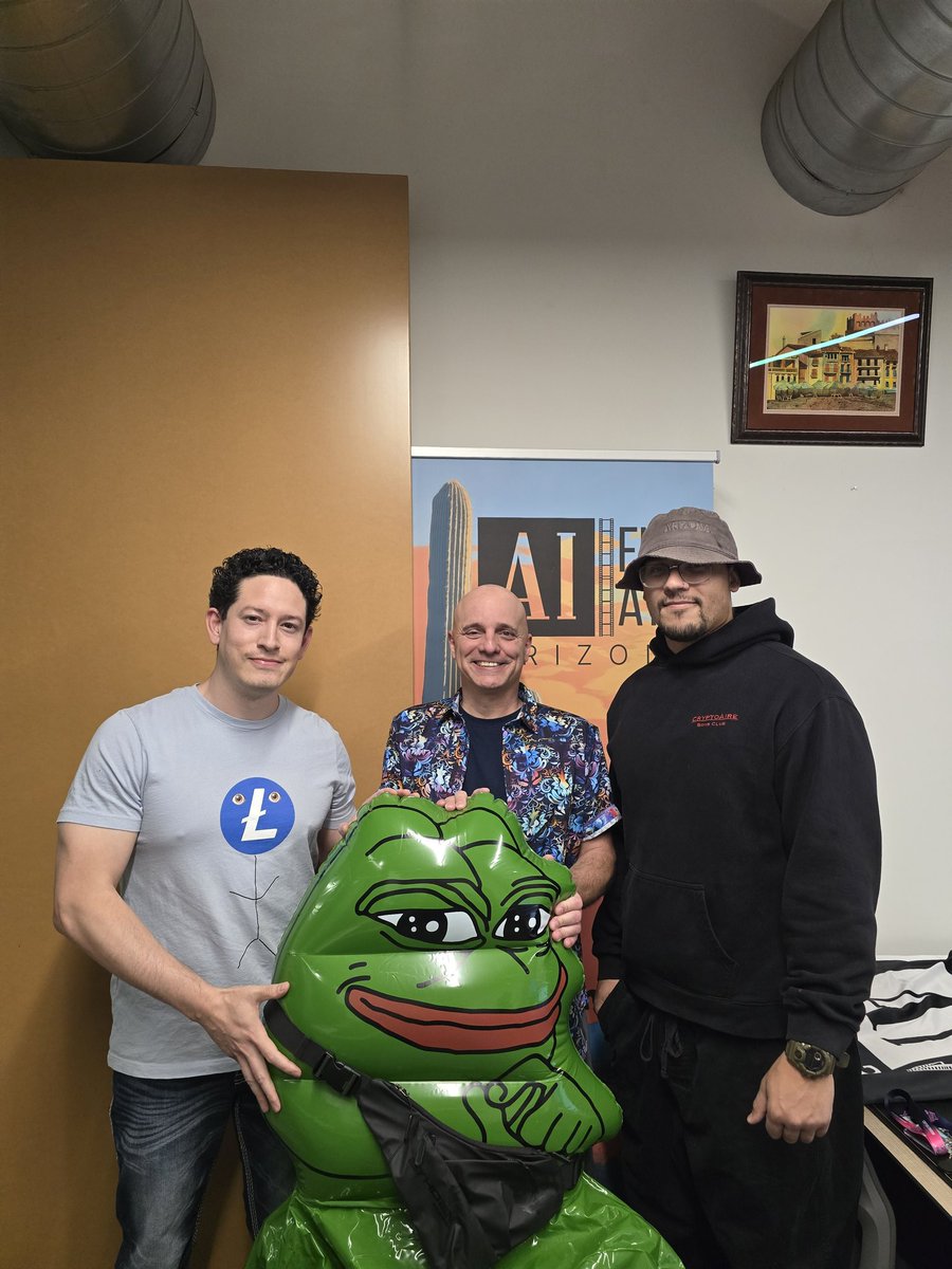 Aztec LitVM Seer🔥 tweet media