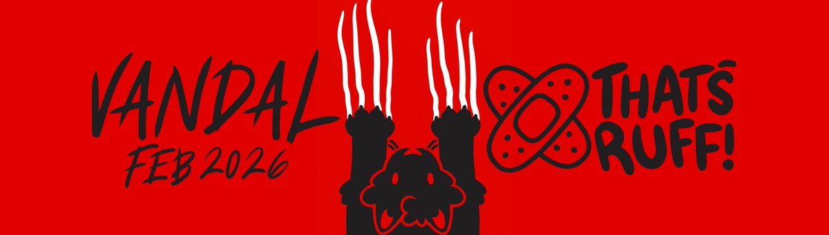 Angy Paws tweet media