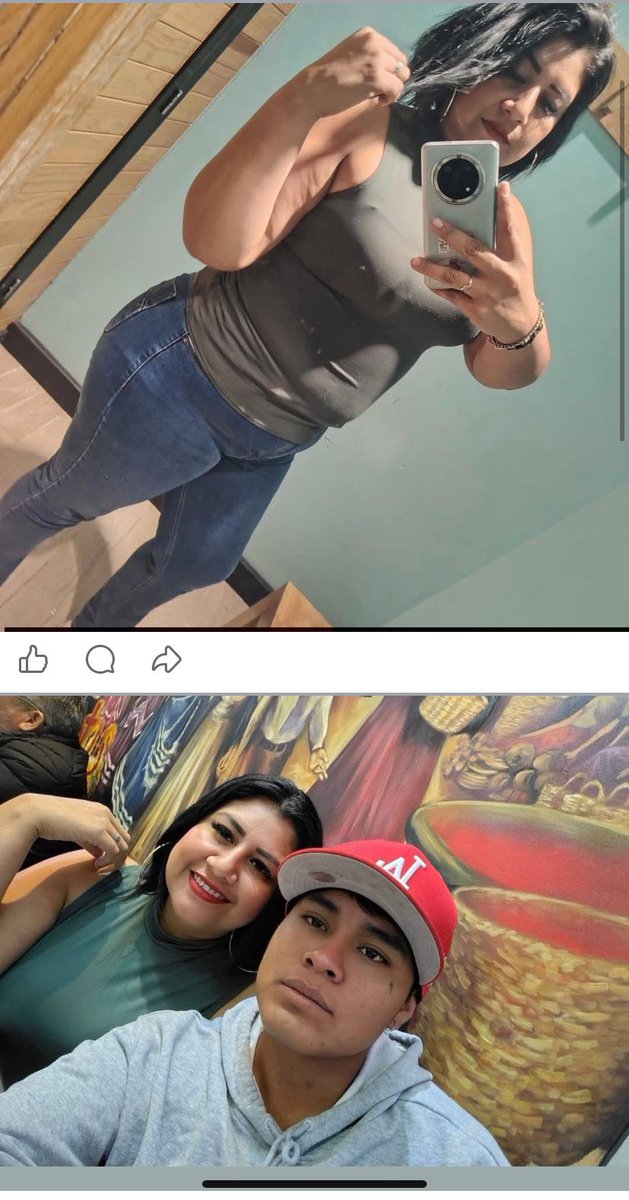 Una funcionaria de <a href="/Admon_GobOax/">Secretaría de Administración</a>,  vinculada al senador <a href="/Nino_Morales1/">Antonino Morales Toledo</a> (el de las “amistades peligrosas”), detenida por formar parte del grupo de sicarios que armó la balacera frente al COBAO en San Blas Atempa.
¿Coincidencias? 
Ya ni disimulan. Y <a href="/FiscalOaxaca/">Bernardo Rodríguez Alamilla</a> ?