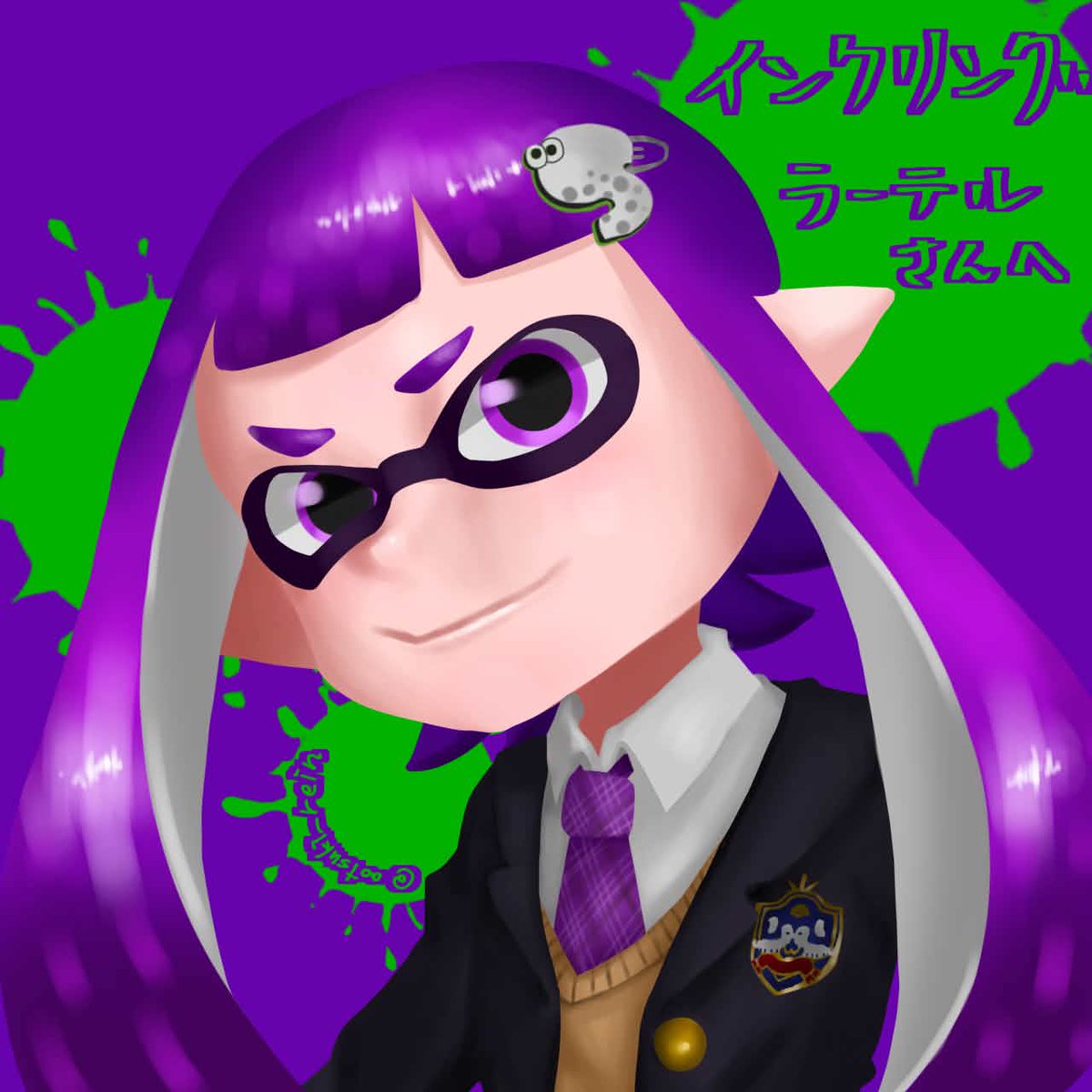ラーテル tweet media