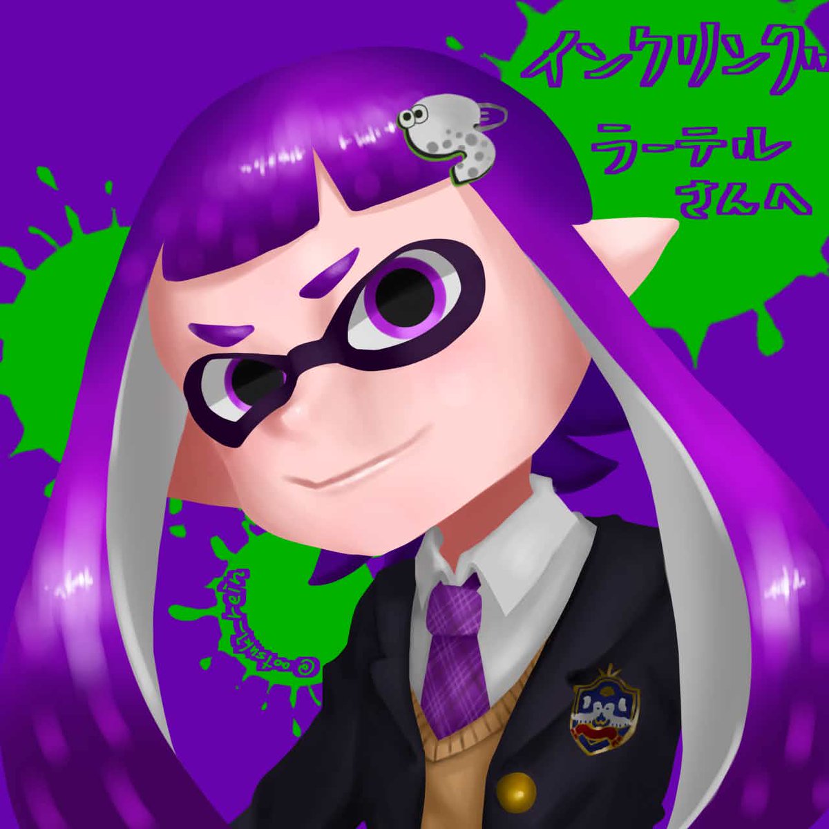 ラーテル tweet media