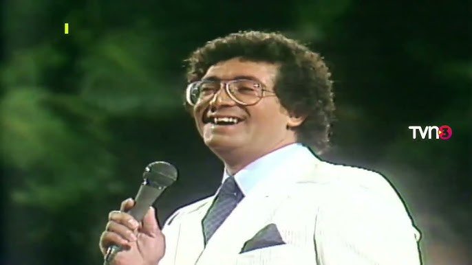 Pasó un fantasma por  #Viña2026