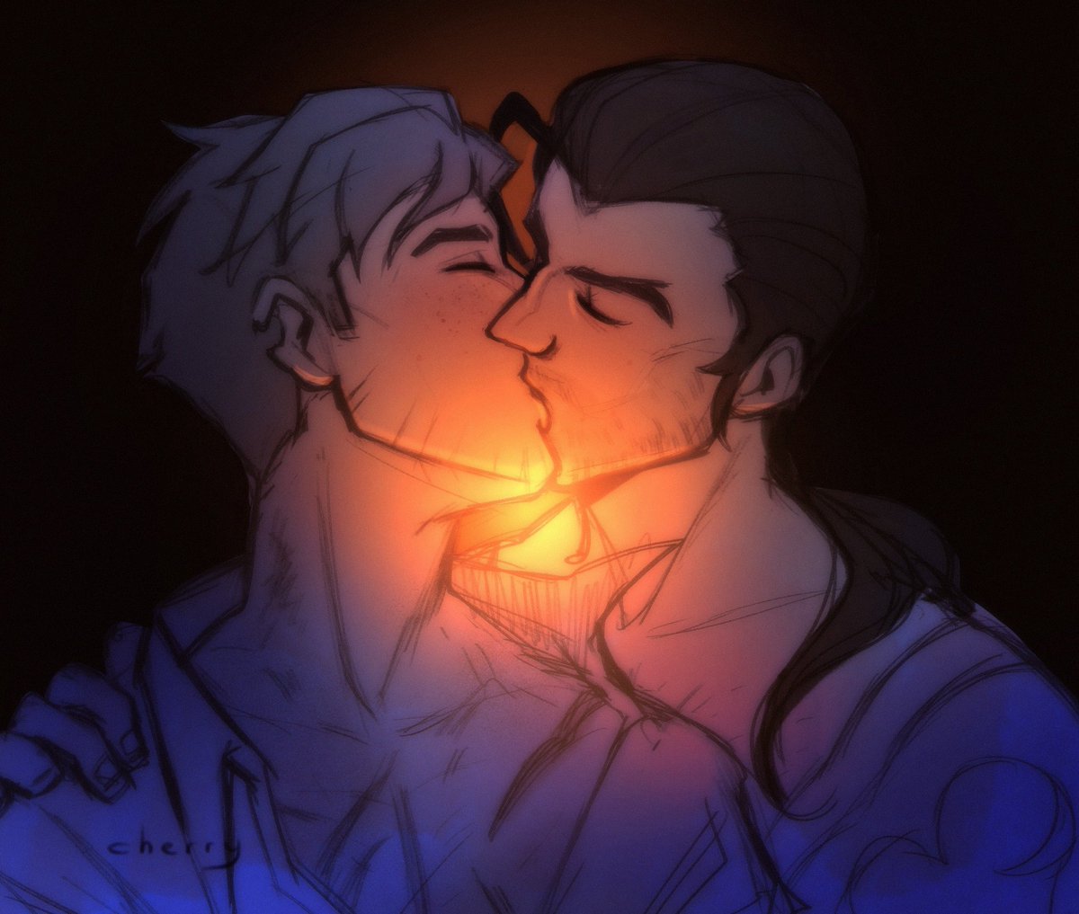 c h e r r y 🍒 tweet media