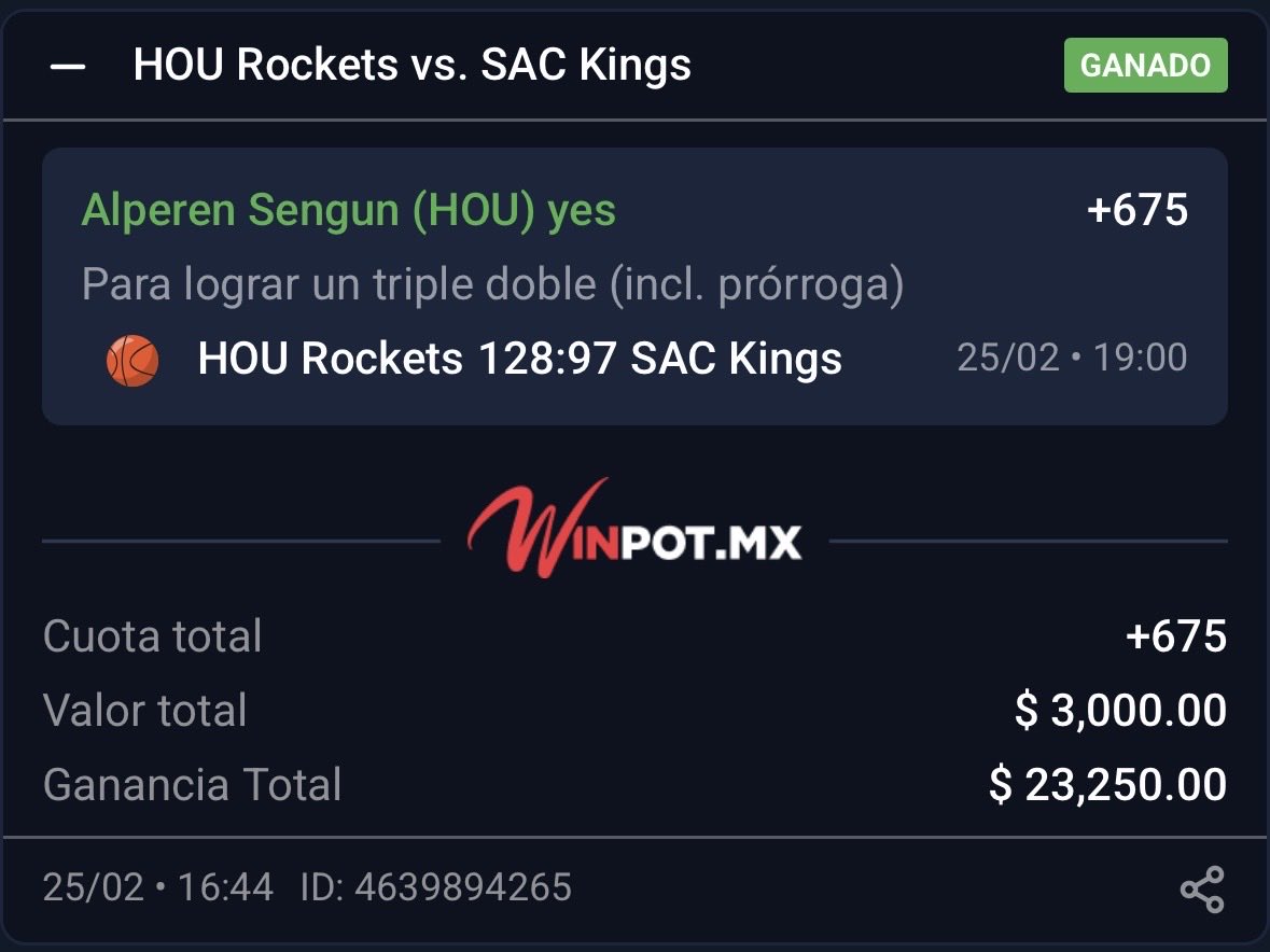 REVOLVER (Apuestas) 👁️ tweet media