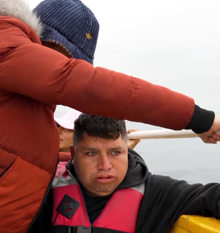 Ver que cortaron a la asskha así es como cuando vi que al monito punch le sacaron la chucha #Viña2026