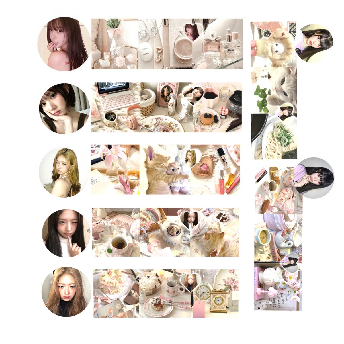 nini 🍉 open sampe kaya raya #zonauang tweet media