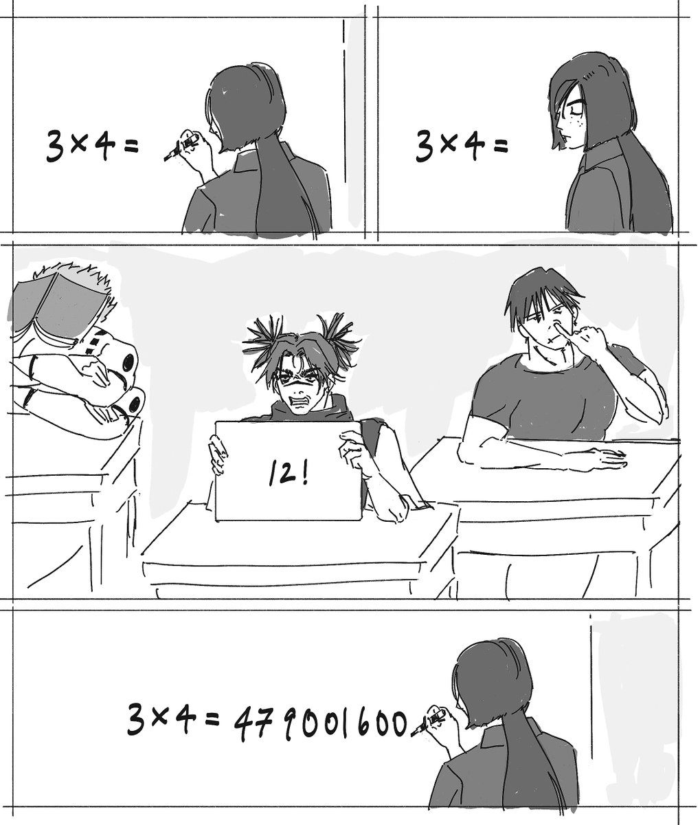 🐟 yeol 열 tweet media