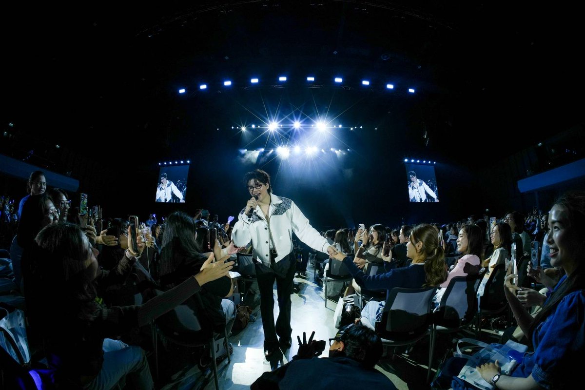 bizmatchingnews's tweet image. OCEAN LIFE ไทยสมุทร 77th Anniversary เปิดจักรวาลรัก “NONTIVERSE OF LOVE” เสิร์ฟ Love Mindset เต็มฮอลล์

อ่านต่อที่ bizmatchingnews.com/archives/71940

#OCEANLIFEไทยสมุทร
#NONTIVERSEOFLOVE
#LoveMindset
#77thAnniversary
#นนท์ธนนท์